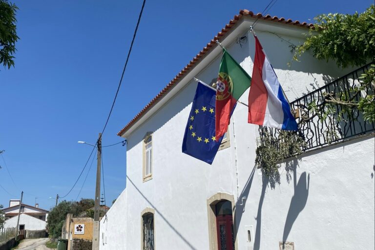 Camping Quinta Da Cerejeira - Bild 10 Camping Quinta Da Cerejeira - Bild 10