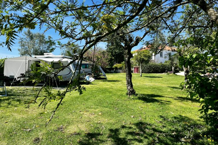 Camping Quinta Da Cerejeira - Bild 12 Camping Quinta Da Cerejeira - Bild 12