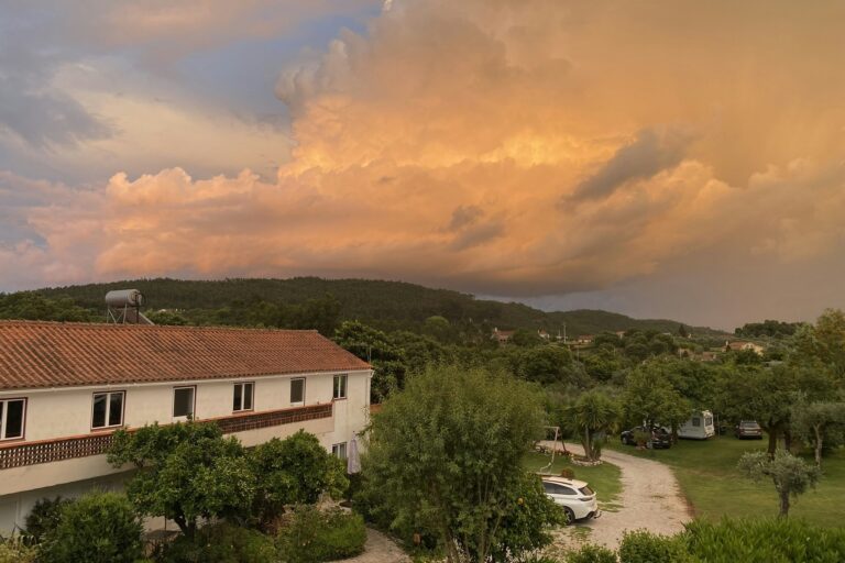 Camping Quinta Da Cerejeira - Bild 13 Camping Quinta Da Cerejeira - Bild 13