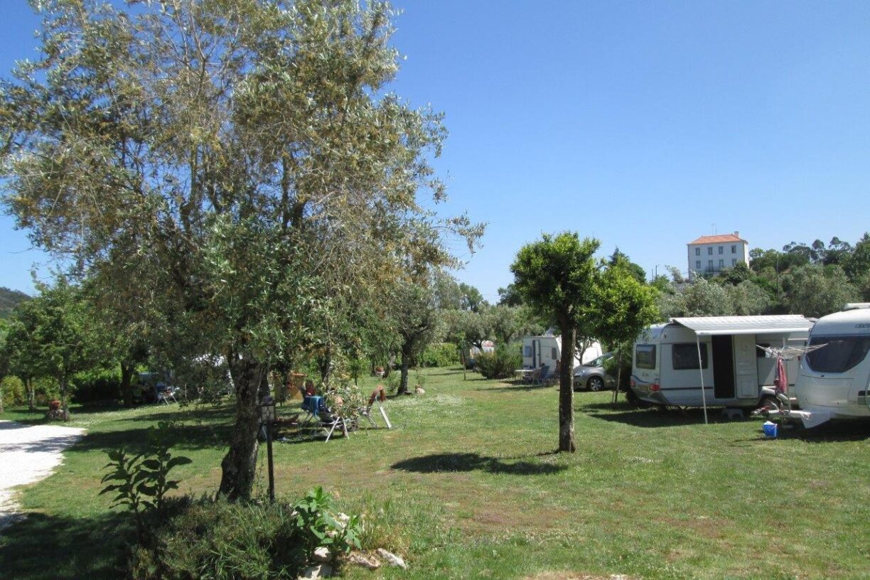 Camping Quinta Da Cerejeira - Bild 16 Camping Quinta Da Cerejeira - Bild 16