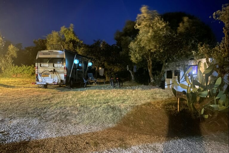 Camping Quinta Da Cerejeira - Bild 18 Camping Quinta Da Cerejeira - Bild 18