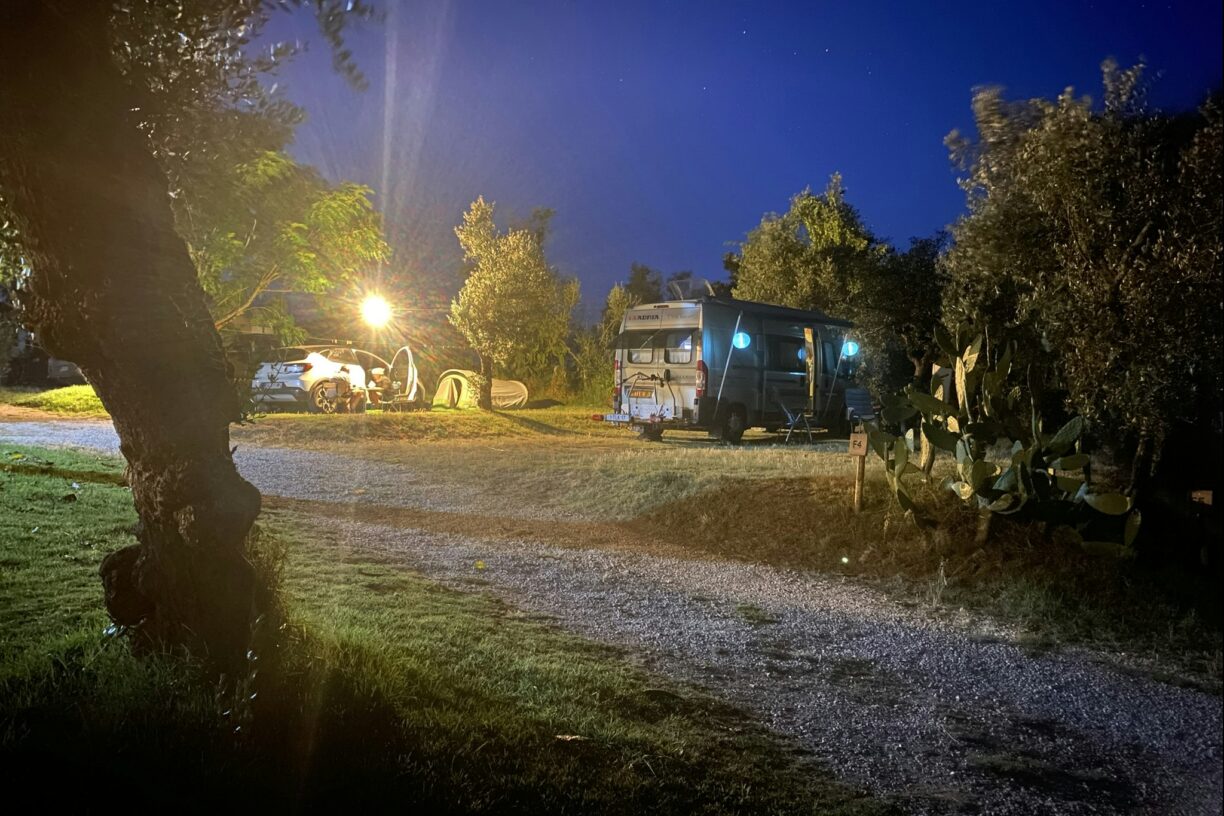 Camping Quinta Da Cerejeira - Bild 19 Camping Quinta Da Cerejeira - Bild 19