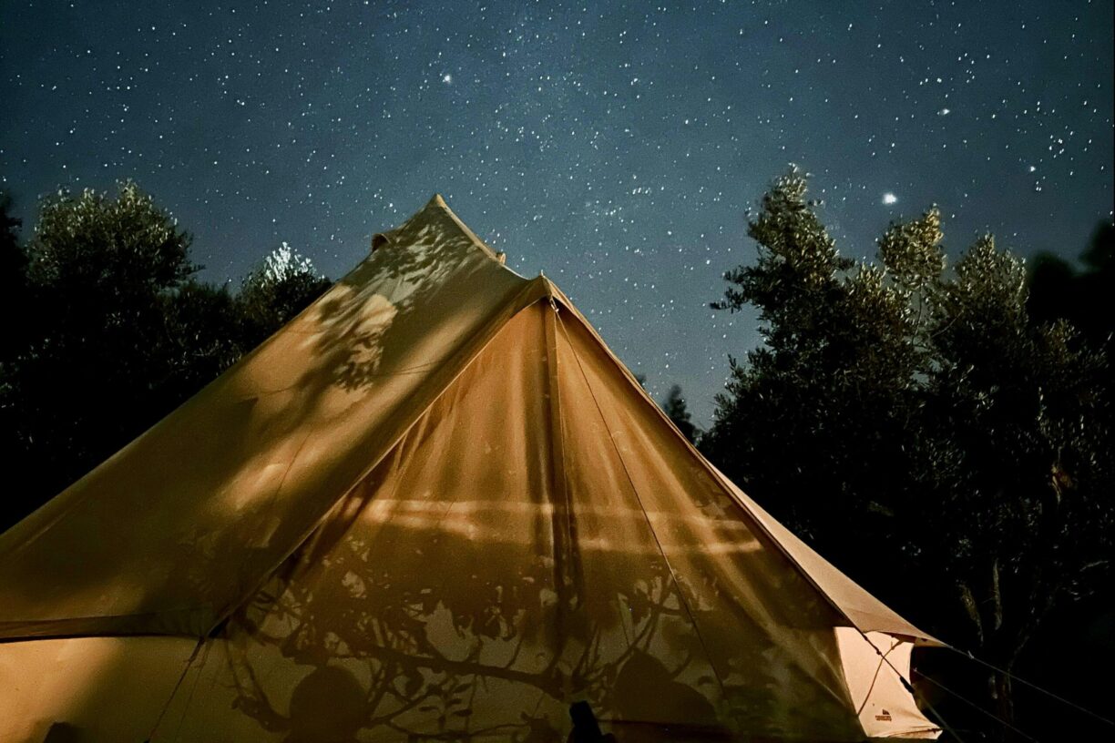 Camping Quinta Da Cerejeira - Bild 20 Camping Quinta Da Cerejeira - Bild 20