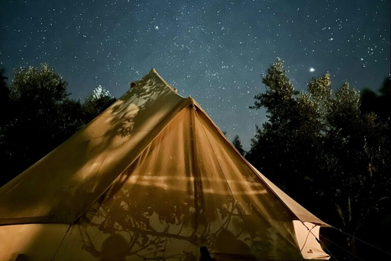 Camping Quinta Da Cerejeira - Bild 20 Camping Quinta Da Cerejeira - Bild 20