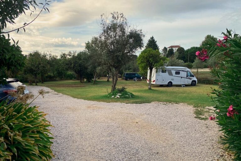 Camping Quinta Da Cerejeira - Bild 8 Camping Quinta Da Cerejeira - Bild 8