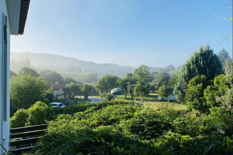 Camping Quinta Da Cerejeira - Bild 1 Camping Quinta Da Cerejeira - Bild 1