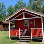 Camping Ramstein Plage - Bild 4 Camping Ramstein Plage - Bild 4