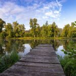 Camping Ramstein Plage - Bild 5 Camping Ramstein Plage - Bild 5