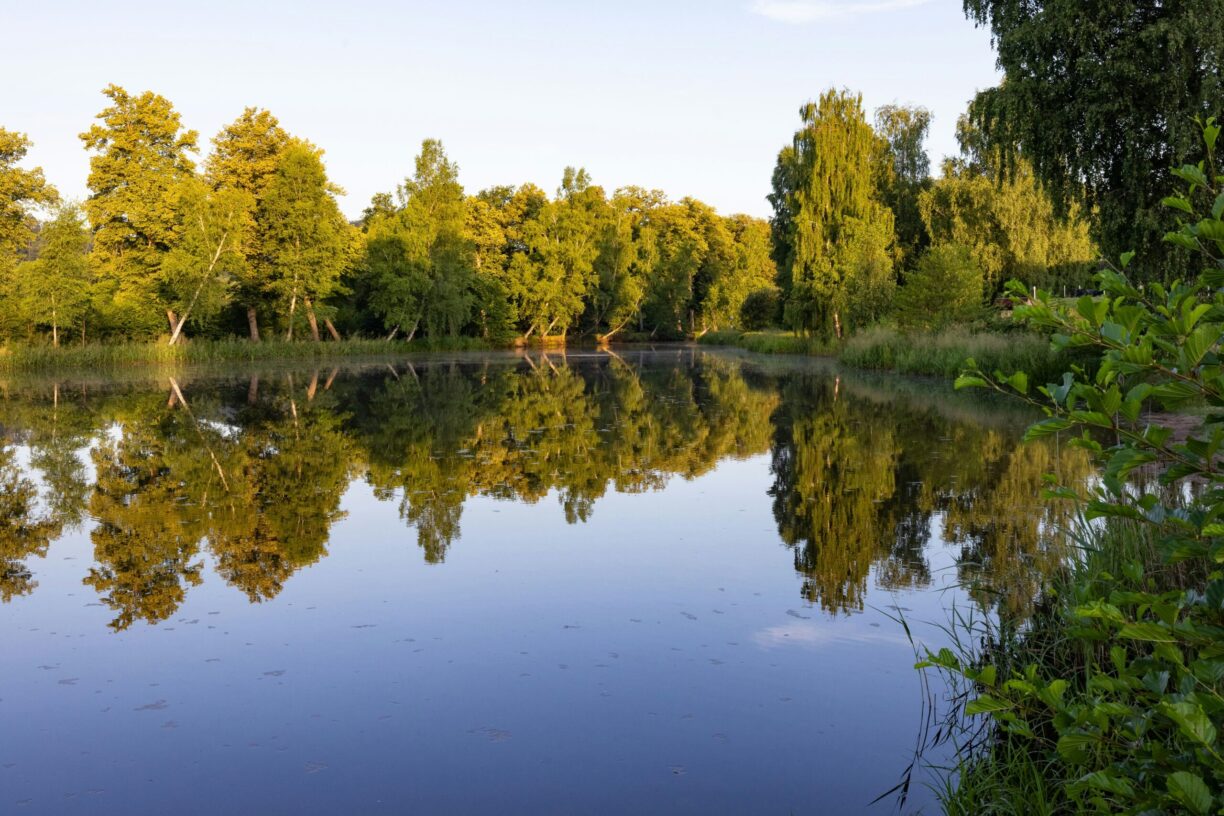 Camping Ramstein Plage - Bild 6 Camping Ramstein Plage - Bild 6