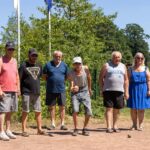 Camping Ramstein Plage - Bild 7 Camping Ramstein Plage - Bild 7