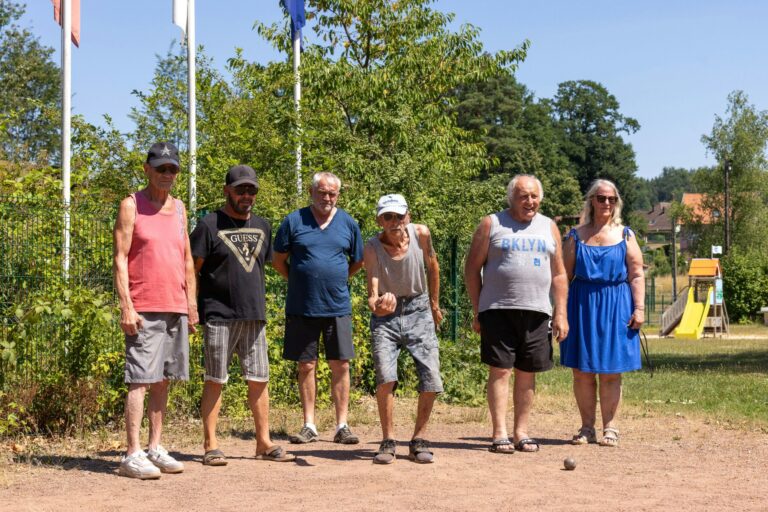 Camping Ramstein Plage - Bild 7 Camping Ramstein Plage - Bild 7