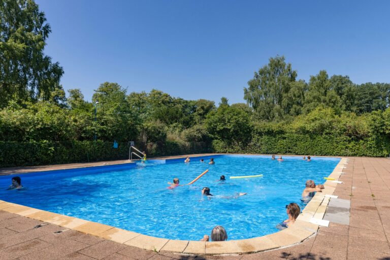 Camping Ramstein Plage - Bild 8 Camping Ramstein Plage - Bild 8