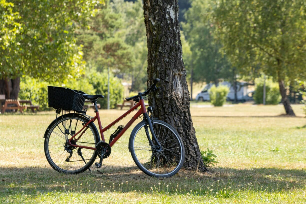 Camping Ramstein Plage - Bild 9 Camping Ramstein Plage - Bild 9