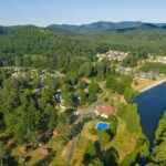 Camping Ramstein Plage - Bild 1 Camping Ramstein Plage - Bild 1