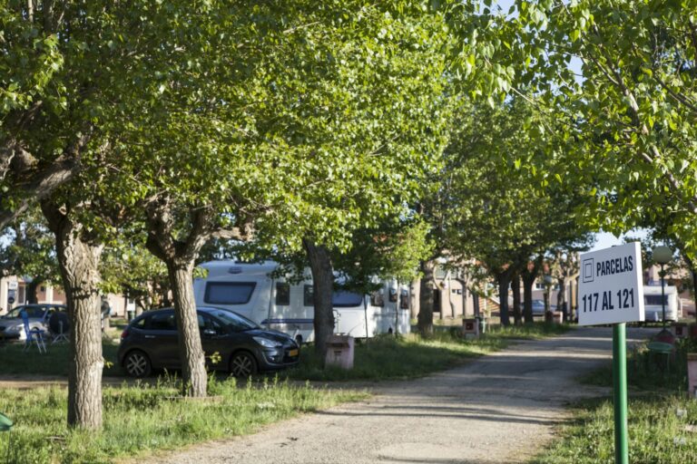 Camping Regio - Bild 11