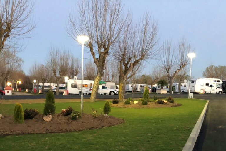 Camping Regio - Bild 12