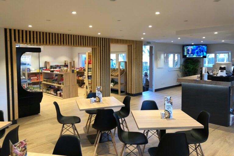 Camping Regio - Bild 14