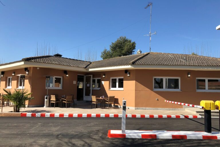 Camping Regio - Bild 16