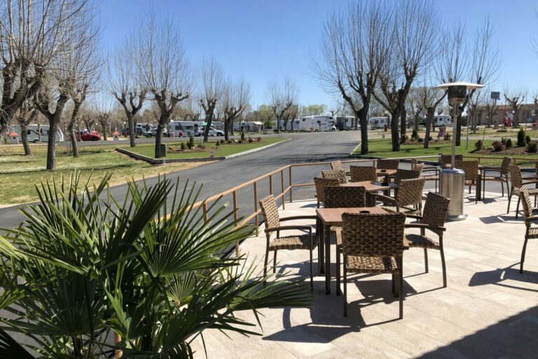 Camping Regio - Bild 18