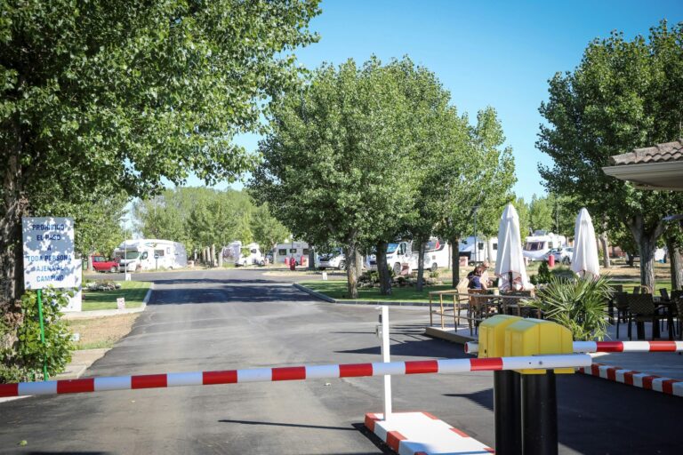 Camping Regio - Bild 19