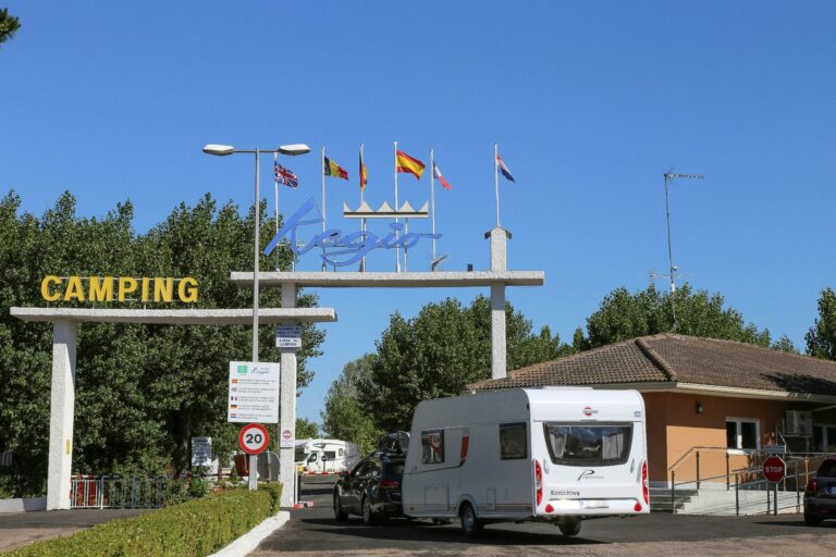 Camping Regio - Bild 20