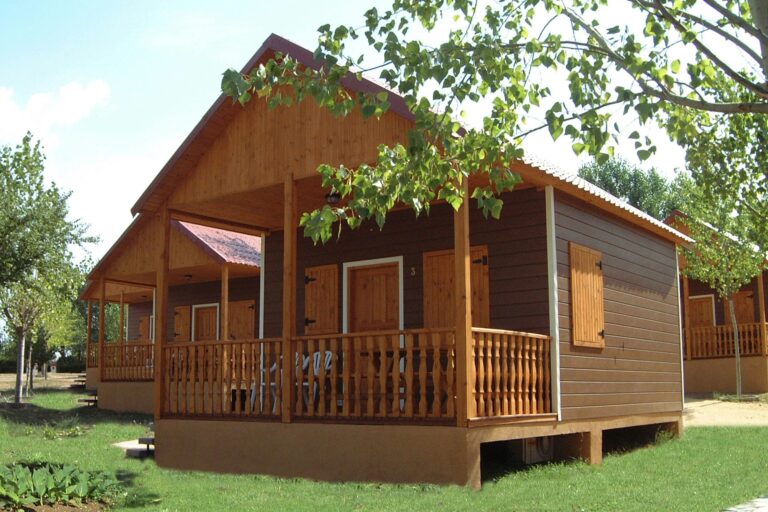 Camping Regio - Bild 7