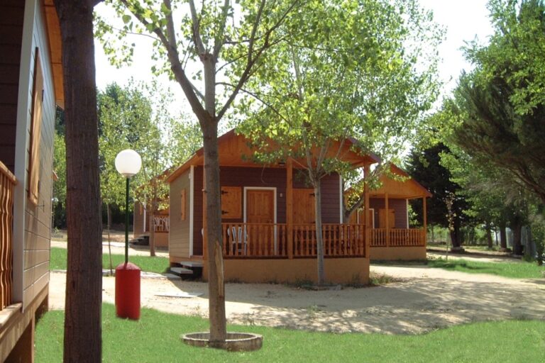 Camping Regio - Bild 8