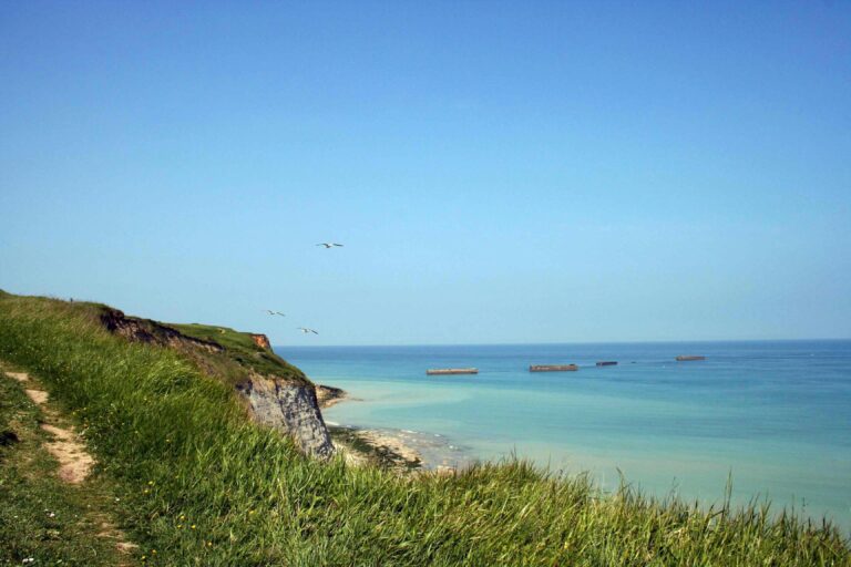 Camping Reine Mathilde - Bild 2