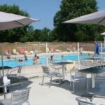 Camping Reine Mathilde - Bild 5