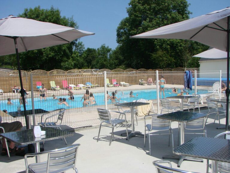 Camping Reine Mathilde - Bild 5