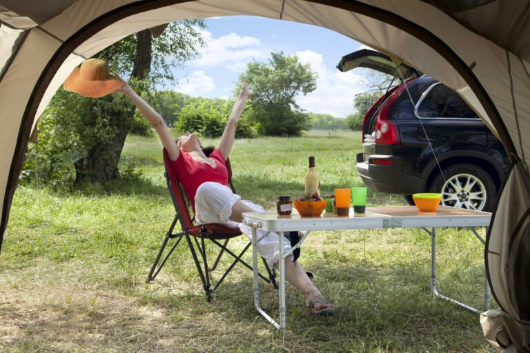 Camping Reine Mathilde - Bild 7