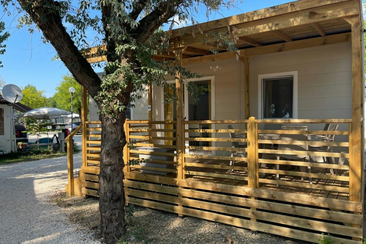 Camping Reno - Bild 1 Camping Reno - Bild 1