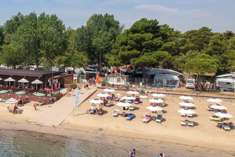 Camping Residence Punta Spin - Bild 5