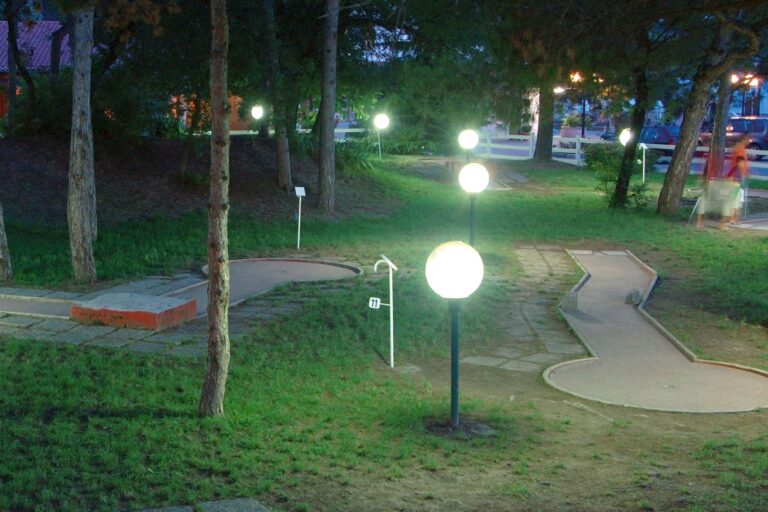 Camping Residence Punta Spin - Bild 9