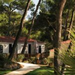 Camping Résidentiel La Pinède - Bild 2 Camping Résidentiel La Pinède - Bild 2