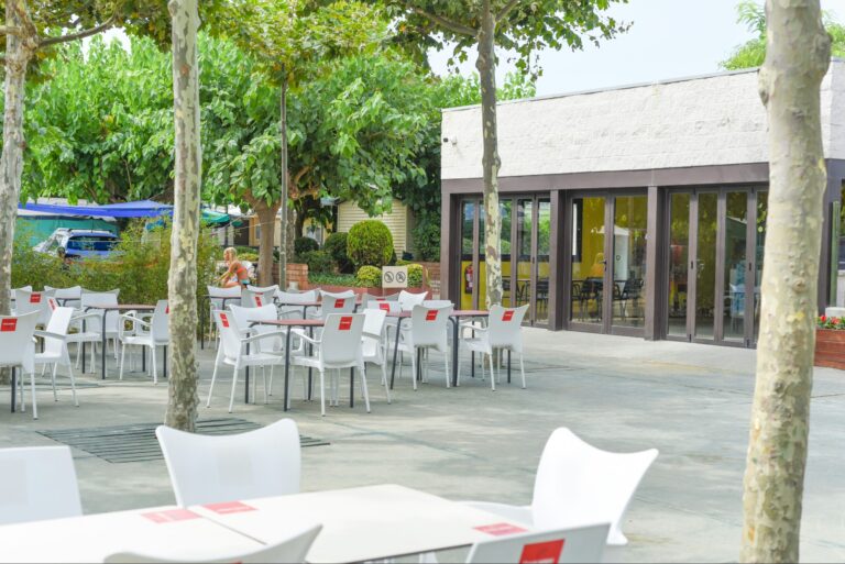 Camping Resort Els Pins - Bild 10