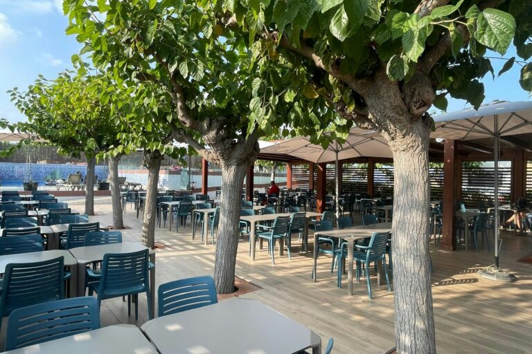 Camping Resort Els Pins - Bild 11