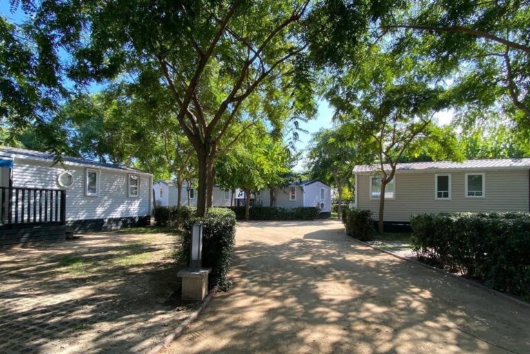 Camping Resort Els Pins - Bild 12