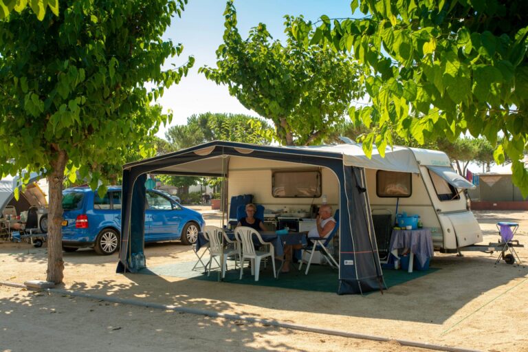 Camping Resort Els Pins - Bild 13