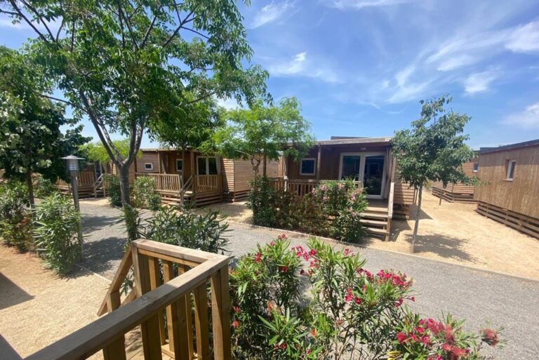 Camping Resort Els Pins - Bild 15