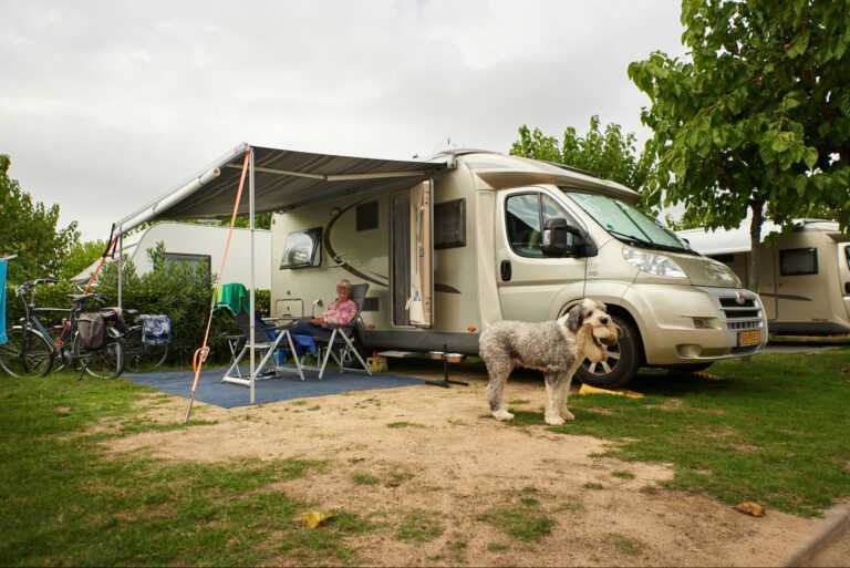 Camping Resort Els Pins - Bild 16