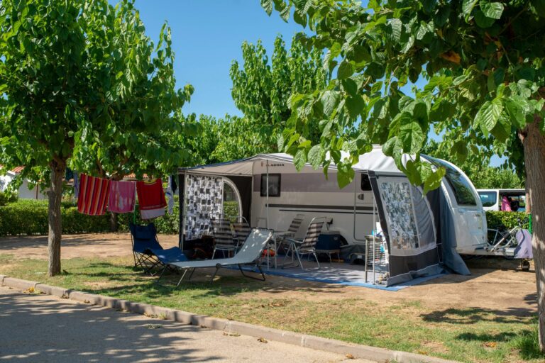 Camping Resort Els Pins - Bild 17