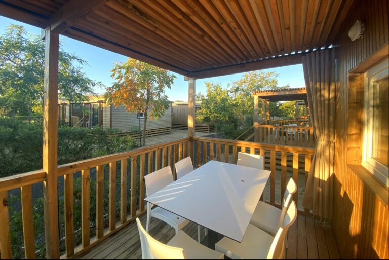 Camping Resort Els Pins - Bild 18