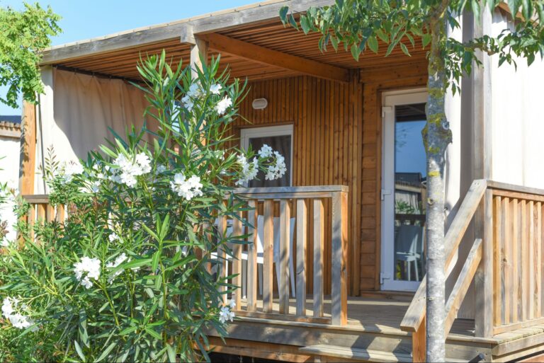 Camping Resort Els Pins - Bild 19