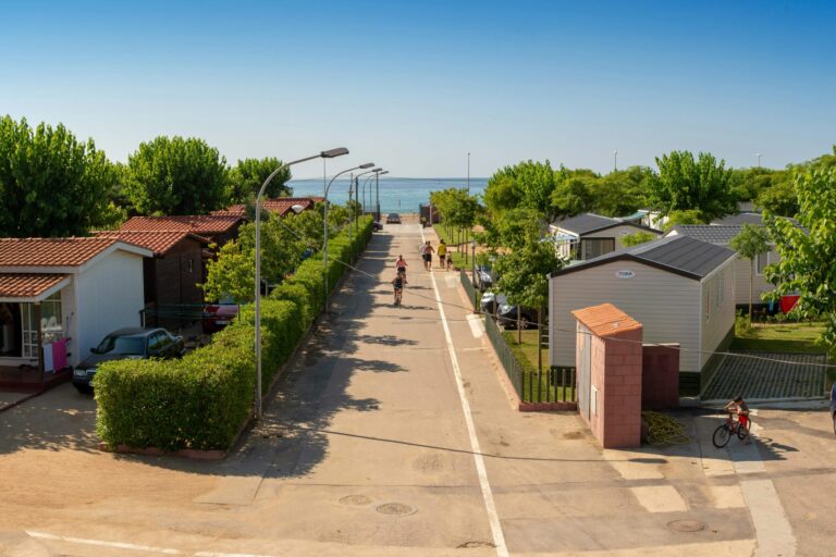 Camping Resort Els Pins - Bild 2