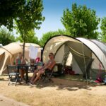 Camping Resort Els Pins - Bild 4