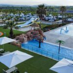 Camping Resort Els Pins - Bild 6