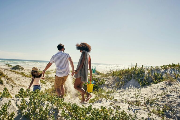 Camping Resort La Forêt - Bild 1