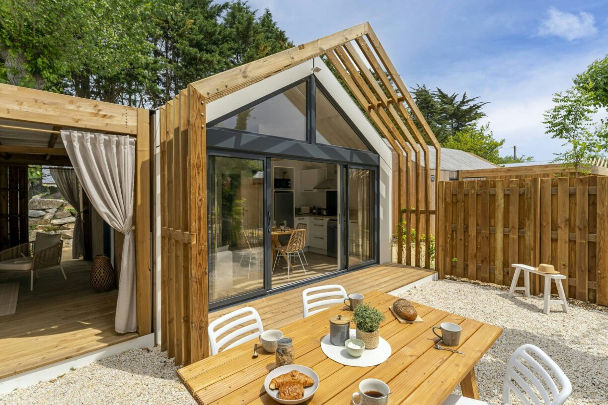 Camping Resort La Forêt - Bild 10 Camping Resort La Forêt - Bild 10