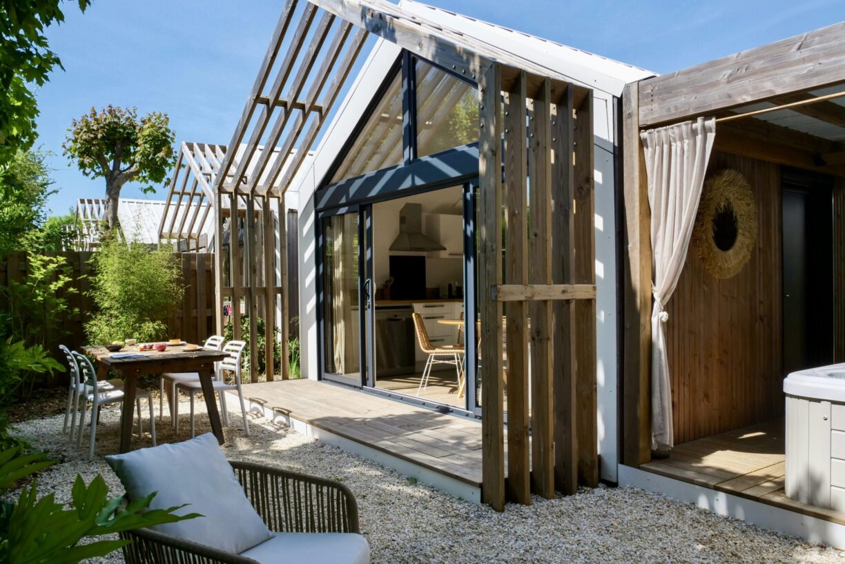 Camping Resort La Forêt - Bild 11 Camping Resort La Forêt - Bild 11